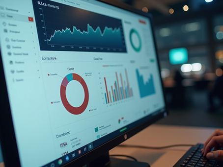 Boosting Quick Bill Efficiency: Streamline Your Business Operations