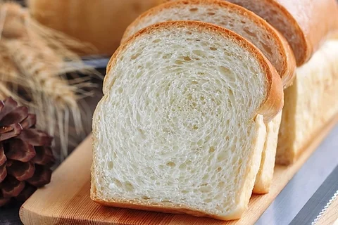 White Bread Brand As Par Availability Stay Home