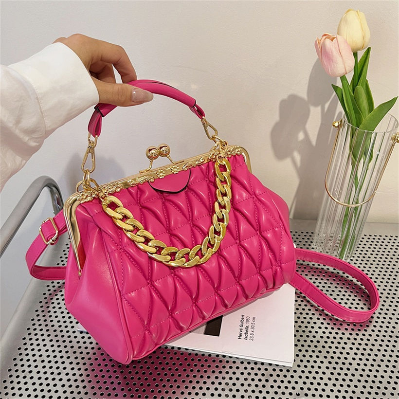 Gracie Crossbody