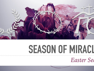 Season of Miracles - Part 2