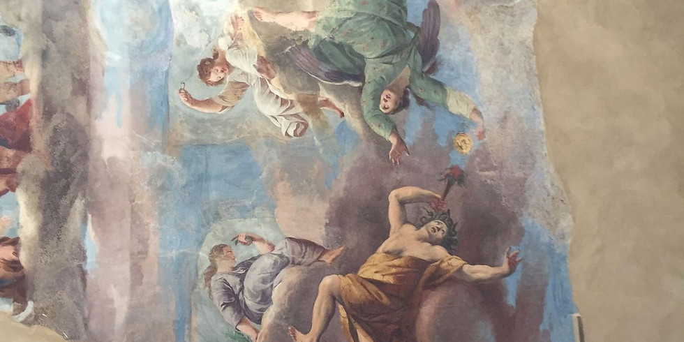 Un sabato a Palazzo Omodei 07|12|2019