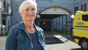 Sykepleieren som ble kommunalsjef