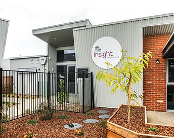 Insight Early Learning