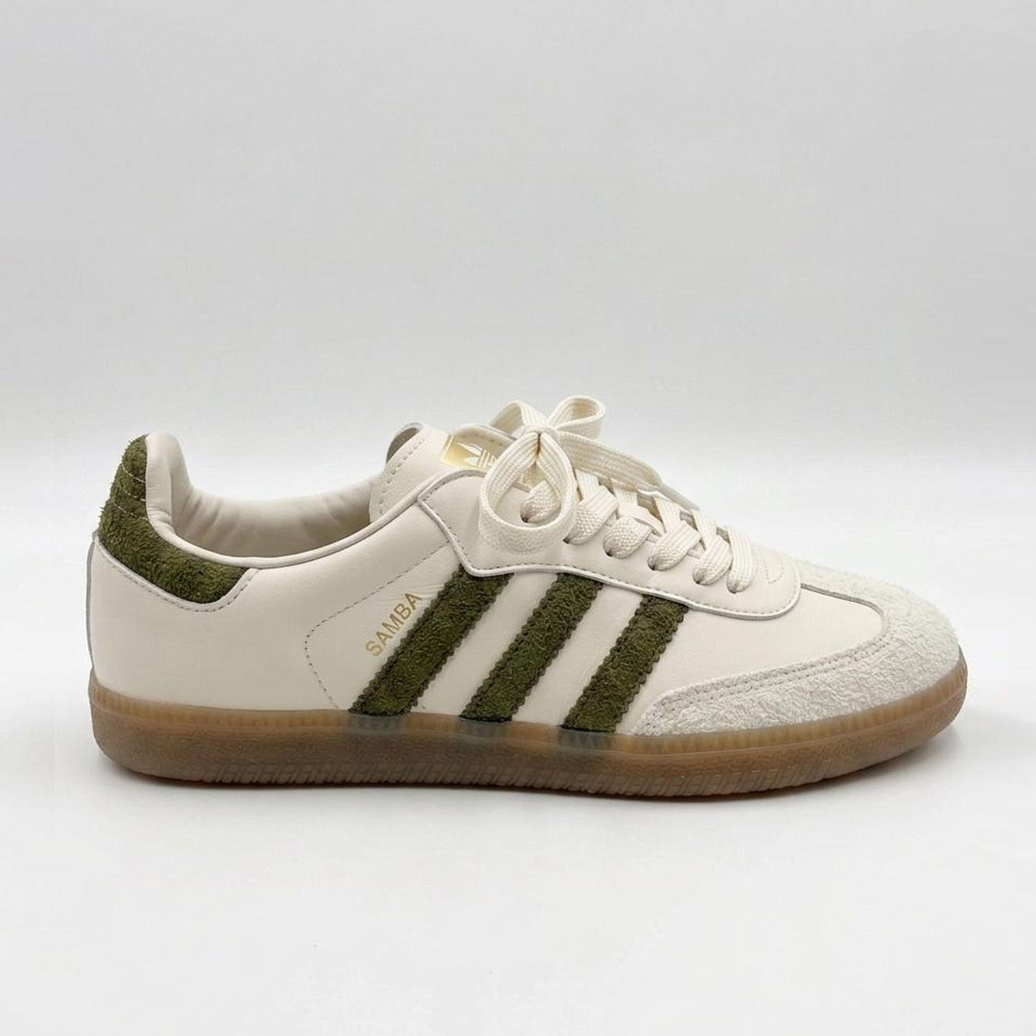 Sneakers Adidas Samba OG Beige