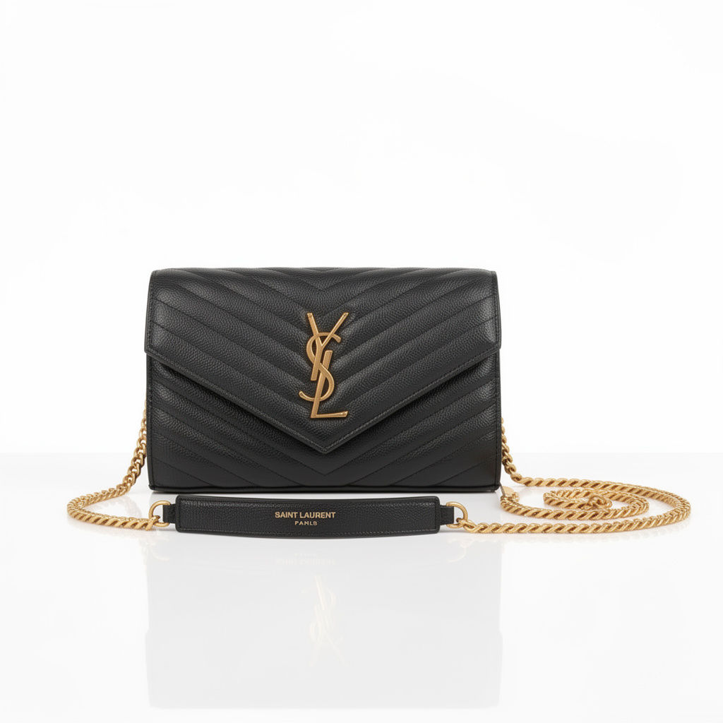 Bolsa Saint Laurant