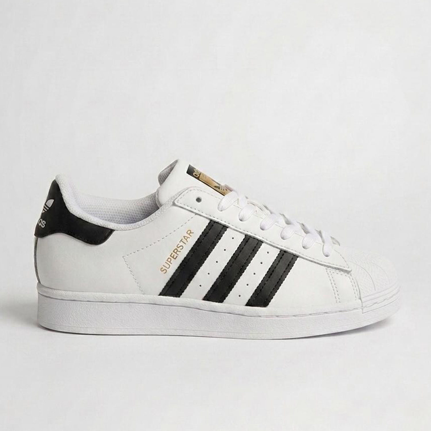 Sneakers Adidas Superstar Blanco