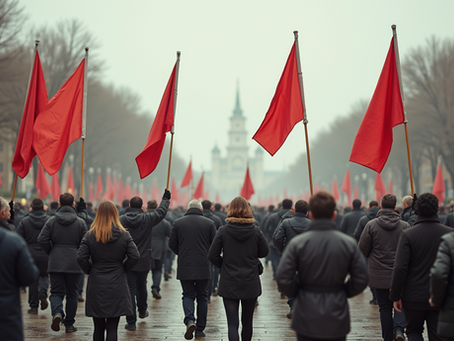 Propuestas de Campaña de Yirley Vargas para el Senado