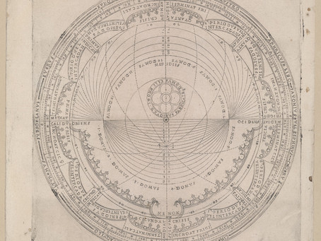 ה 20.3 - יום השוויון האביבי