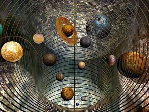 יופיטר בנסיגה