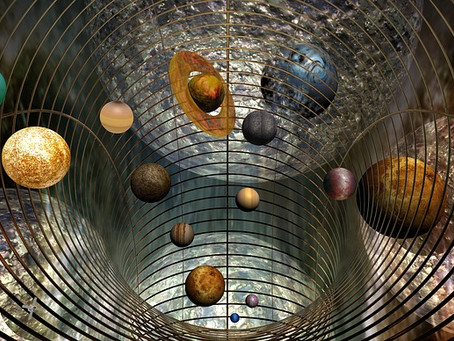 יופיטר בנסיגה