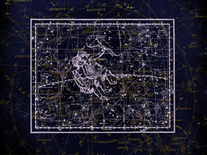 השמש במרחב הזרימה