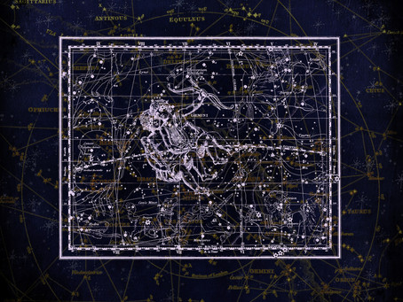 השמש במרחב הזרימה