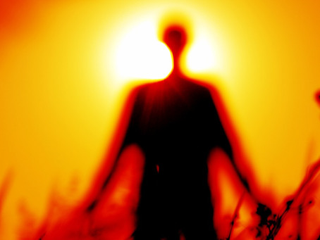 אחידות שמיימית