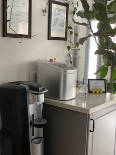 coffee and water station.jpg