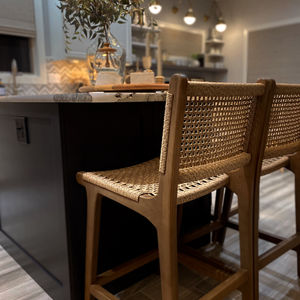 Harmonious Kitchen and Dinette