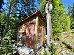 Outhouse