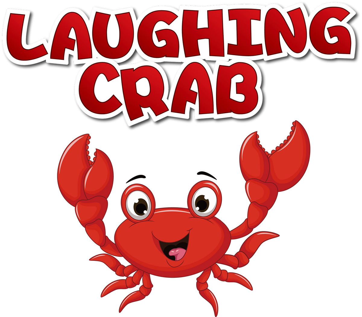 Laughing Crab - Cajun Seafood