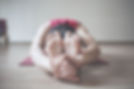 STRETCHING