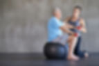 GYM DOUCE