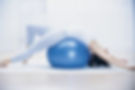 MÉTHODE PILATES