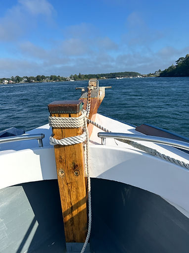 Portsmouth NH Things to do