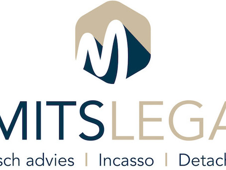 Een nieuw logo, een vertrouwde naam