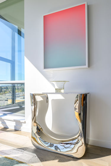 Penthouse Luxury Real Estate architecture Bellevue