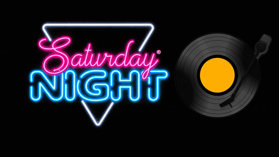 SATURDAY NIGHT DANCE PARTY  (GRATIS EM SUA RÁDIO).gif