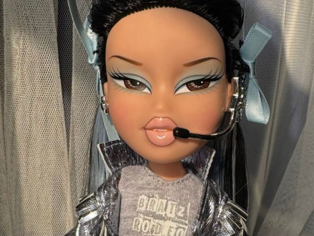 Pop Starz Jade: A Review