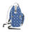 Миниатюра: Multifunctional Diaper Backpack