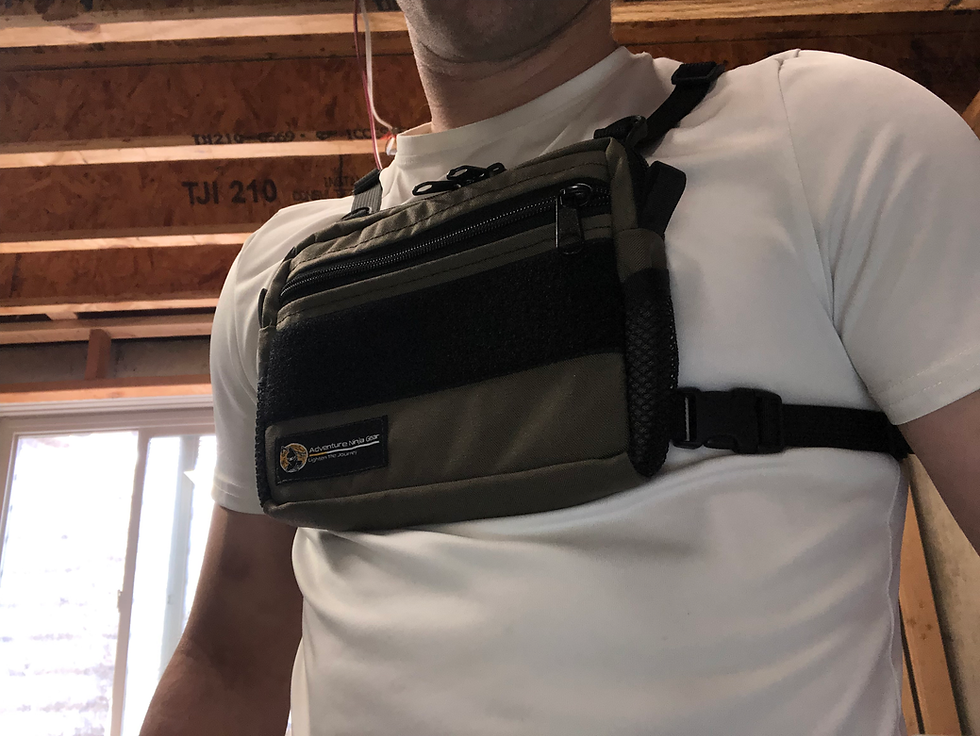 Thumbnail: Apex Chest Rig