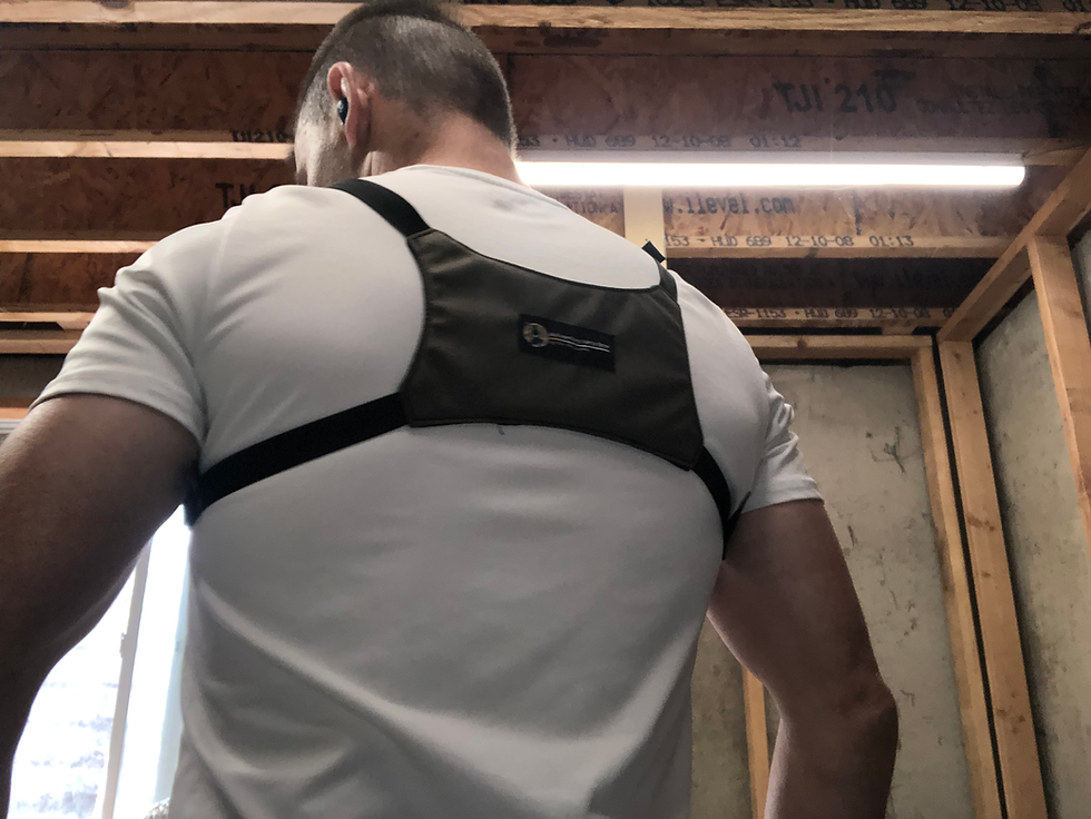 Thumbnail: Apex Chest Rig