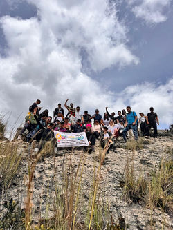 Farallones de Sutatausa