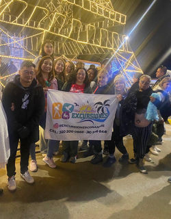 Ruta de Luces Boyaca