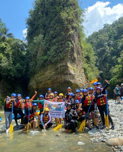 Cañon del Rio Guejar