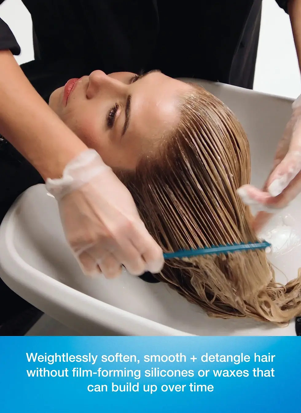 Thumbnail: K18 DAMAGE SHIELD protective conditioner