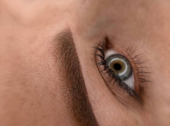 Semi permanent makeup Basinsgtoke