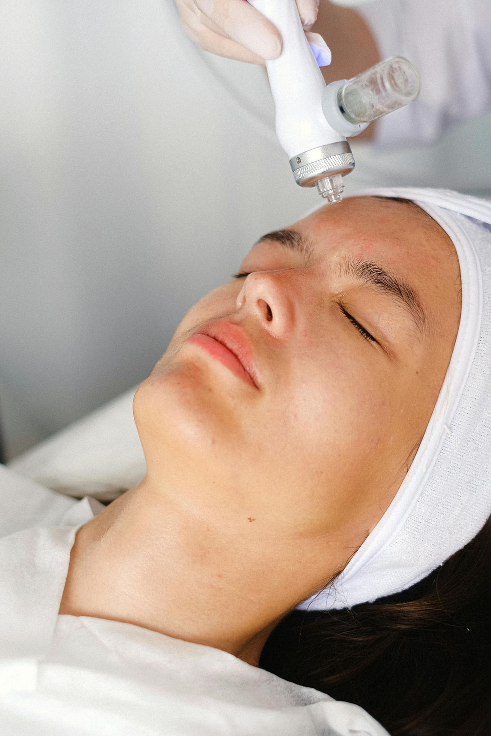 Hydrafacial Basingstoke