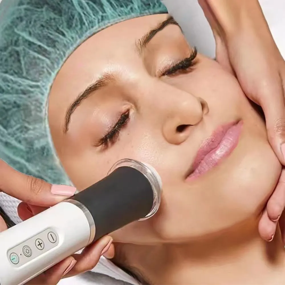 Million Dollar Facial