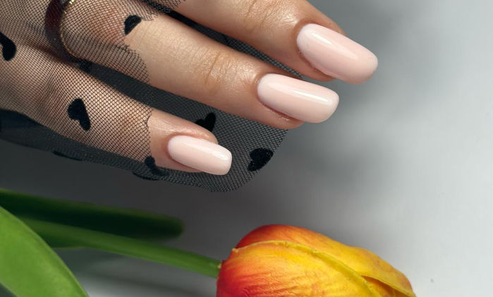 nails Basingstoke