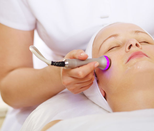 Hydrafacial Basingstoke