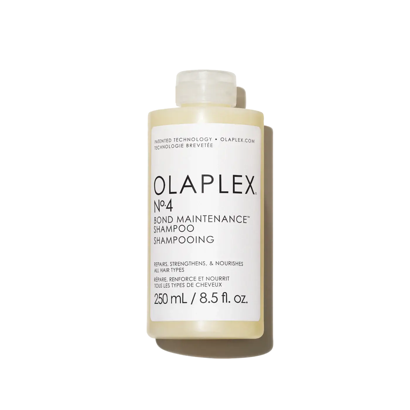 Olaplex No.4 BOND MAINTENANCE SHAMPOO