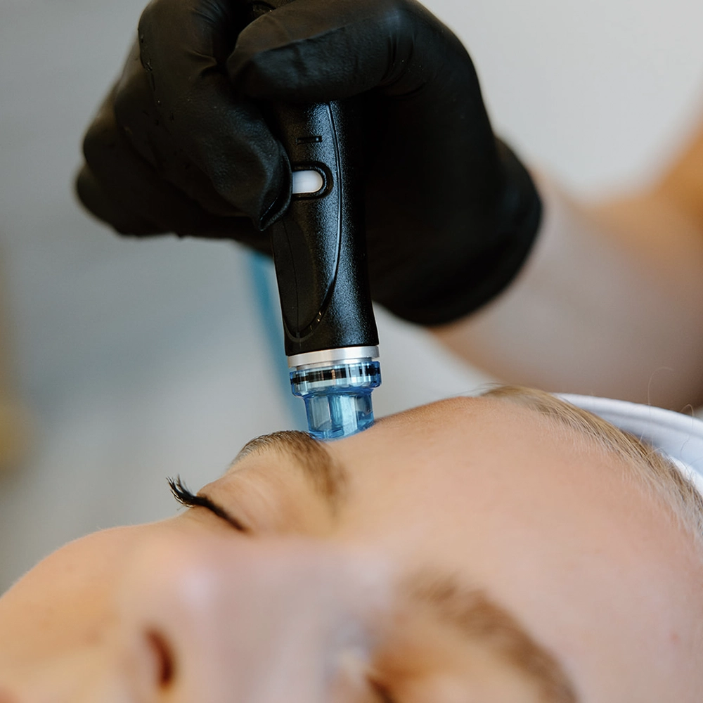 Dermalogica HydraFacial Treatment