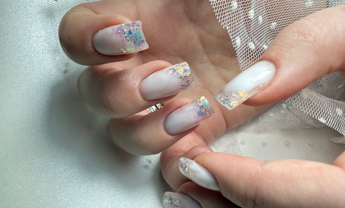 nails Basingstoke