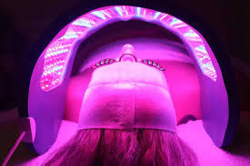 hydrafacial Basingstoke
