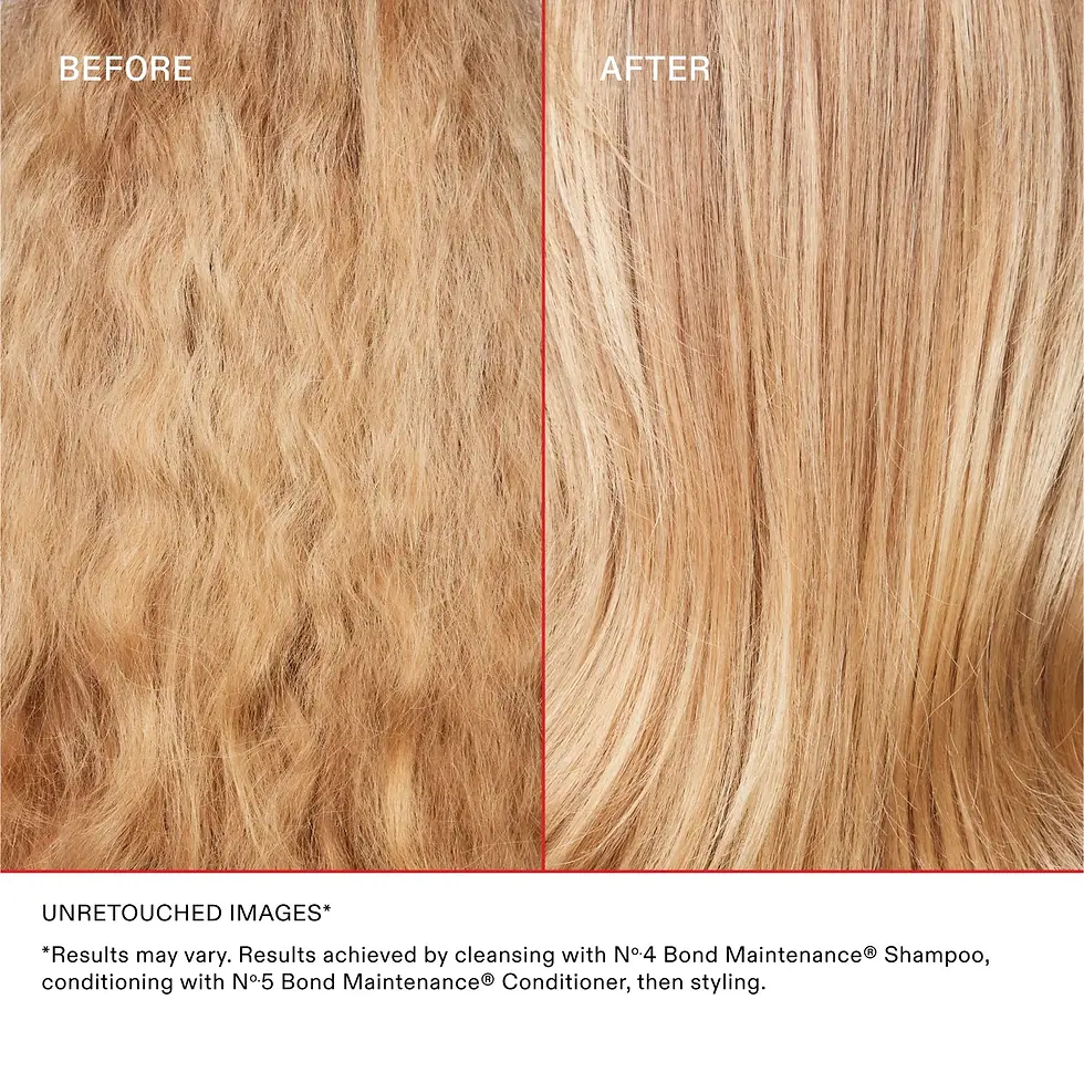 Thumbnail: Olaplex No.5 BOND MAINTENANCE CONDITIONER