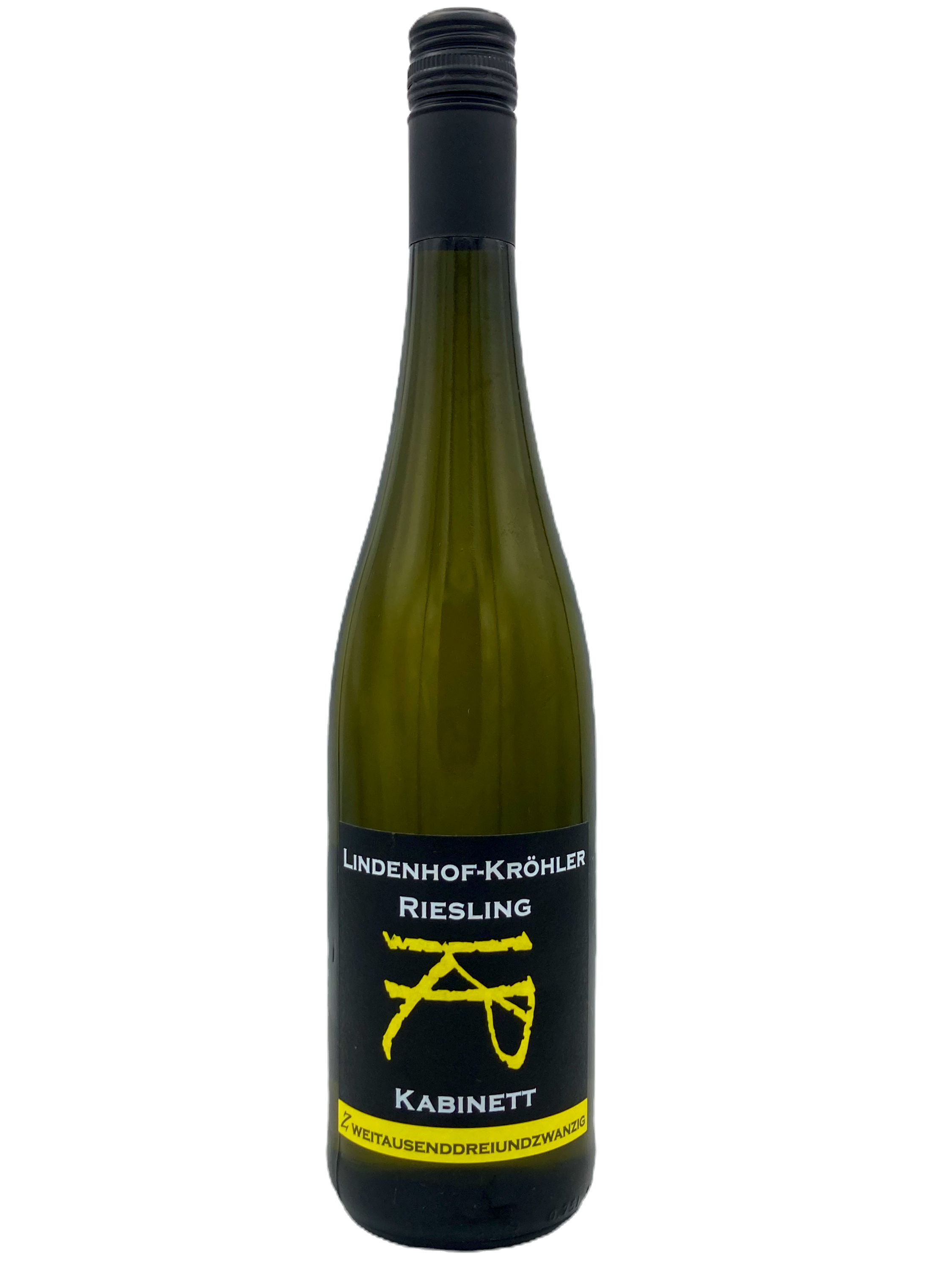 2024er Riesling Ölberg Kabinett