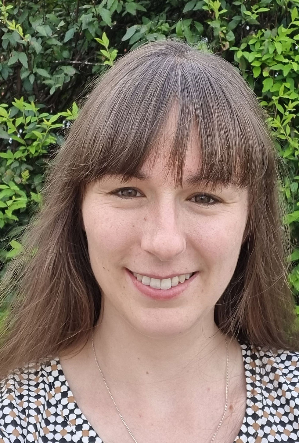 Profile photo of Dr Rachael Sumner