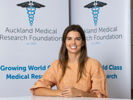 Emerging researcher returning to New Zealand to find link between breast cancer & obesity