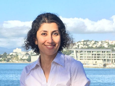 Cultivating better mental wellbeing for refugees
